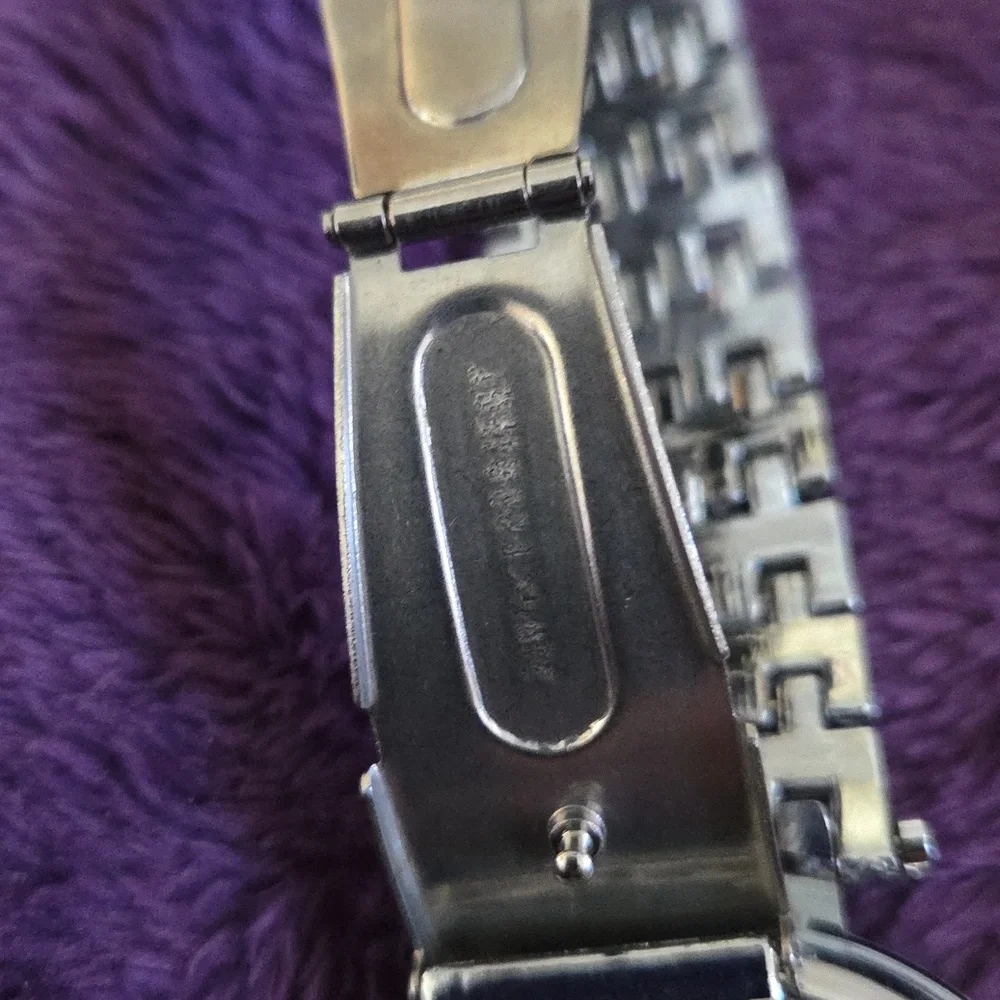 NWOT! Michael Kors Diamond Watch